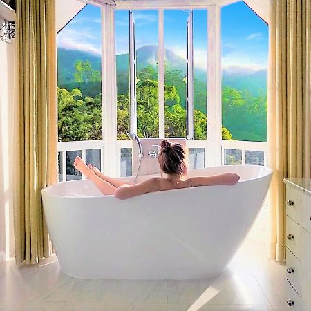 Willa Luxe Wilderness Nuwara Eliya Zewnętrze zdjęcie