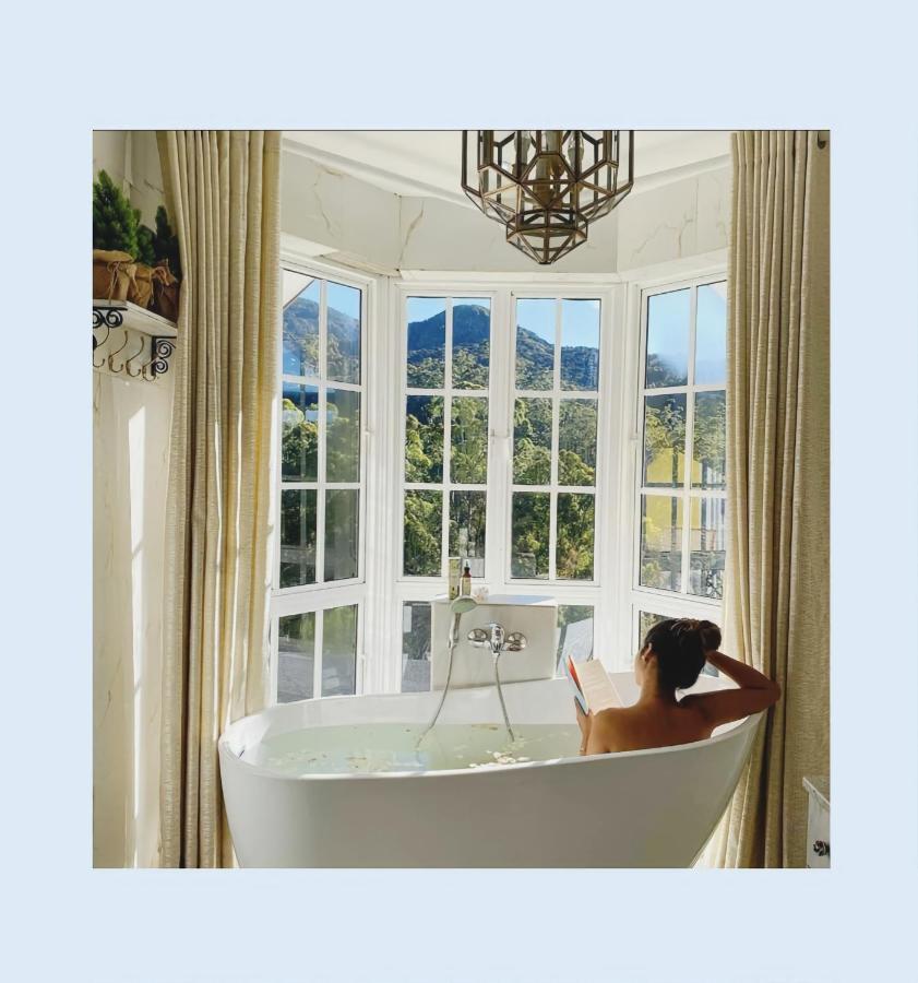 Willa Luxe Wilderness Nuwara Eliya Zewnętrze zdjęcie