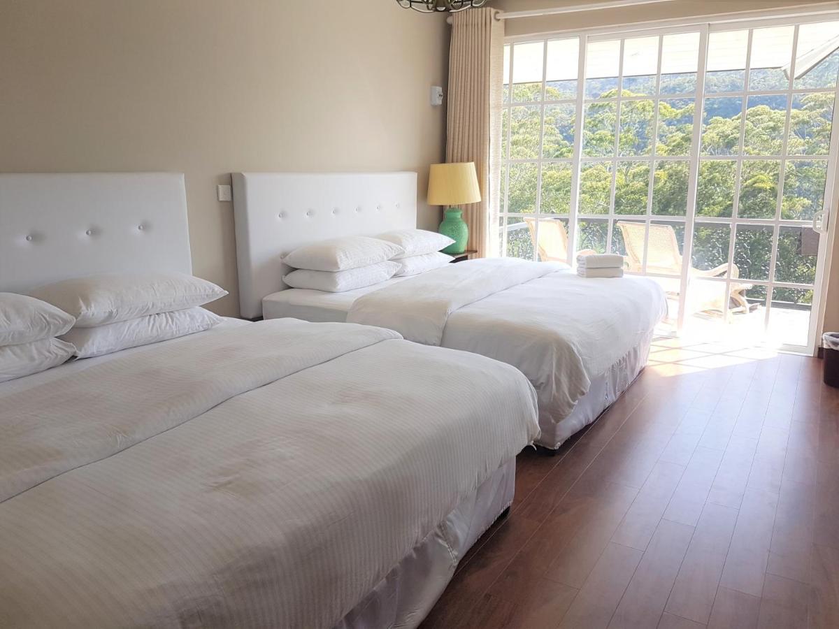 Willa Luxe Wilderness Nuwara Eliya Zewnętrze zdjęcie