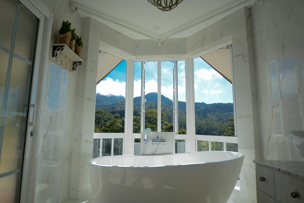 Willa Luxe Wilderness Nuwara Eliya Zewnętrze zdjęcie