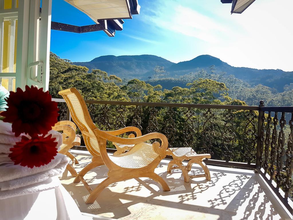 Willa Luxe Wilderness Nuwara Eliya Zewnętrze zdjęcie