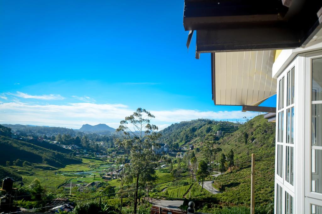 Willa Luxe Wilderness Nuwara Eliya Zewnętrze zdjęcie
