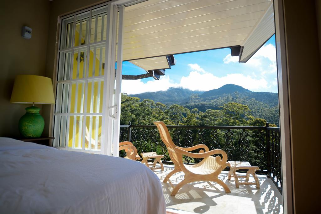 Willa Luxe Wilderness Nuwara Eliya Zewnętrze zdjęcie